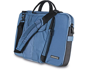 Brenthaven Metrolite Bag review